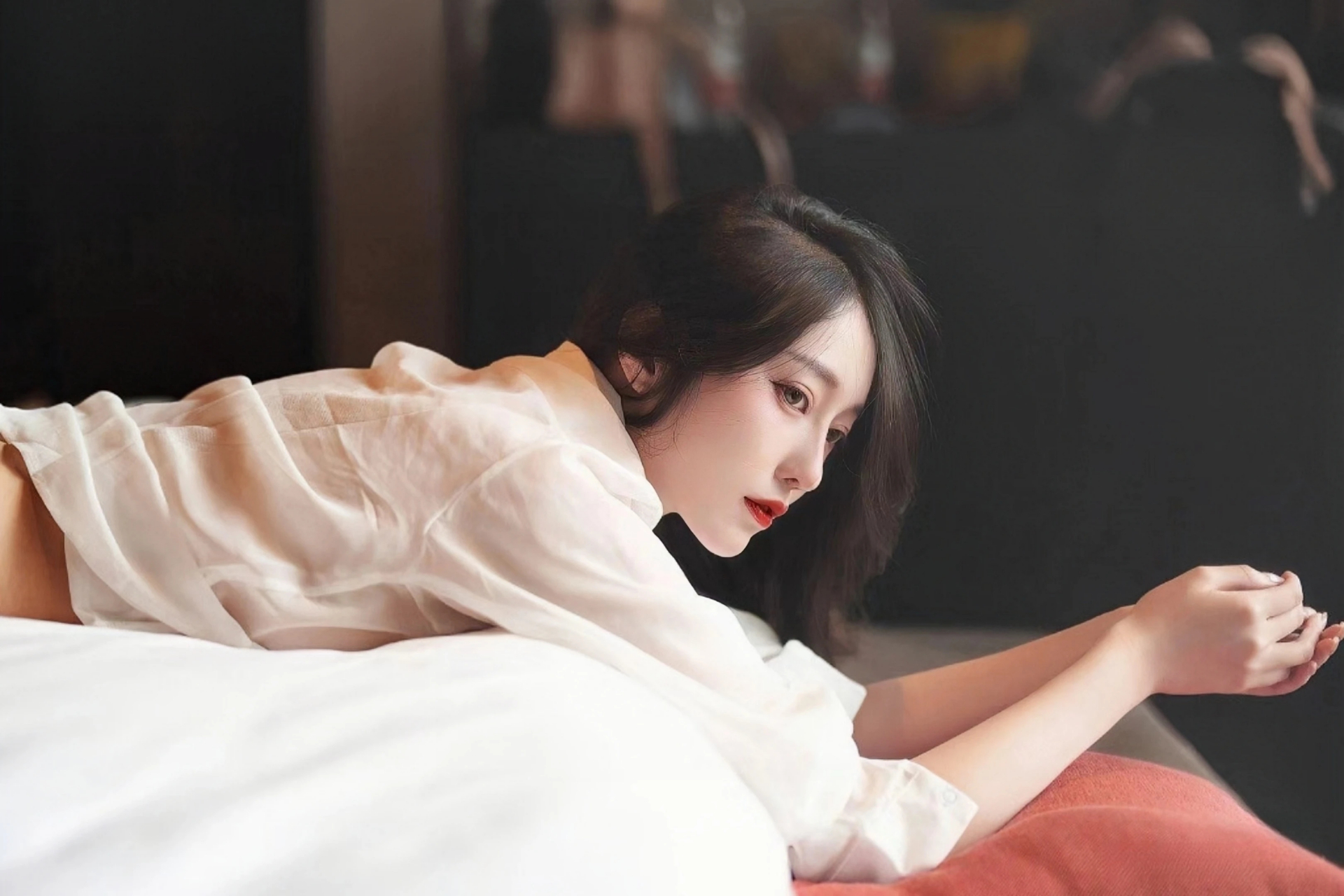 泰语外教张亲亲：结缘中国十余载 收获多重身份